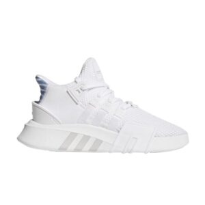 Chaussures Wmns adidas EQT Basketball ADV Footwear Blanc Ash Bleu AC7354