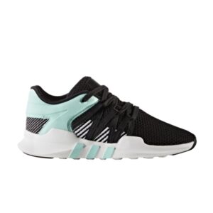 Chaussures Wmns adidas EQT Racing ADV Noir Energy Aqua CP9677