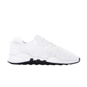 Chaussures Wmns adidas EQT Racing ADV Cloud Blanc Rouge CQ2244