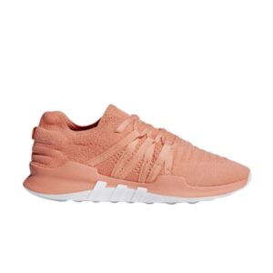 Chaussures Wmns adidas EQT Racing ADV Primeknit Aero Vert Cloud Blanc CQ2241