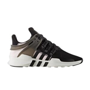 Chaussures Wmns adidas EQT Support ADV Core Noir Clear Rose BB1359