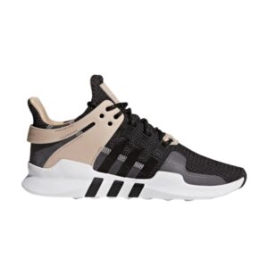 Chaussures Wmns adidas EQT Support ADV Core Noir Gris Cinq Multicolore CQ2249