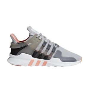Chaussures Wmns adidas EQT Support ADV Gris Corail Blanc CQ2254