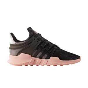 Chaussures Wmns adidas EQT Support ADV Ice Violet Blanc BB2322