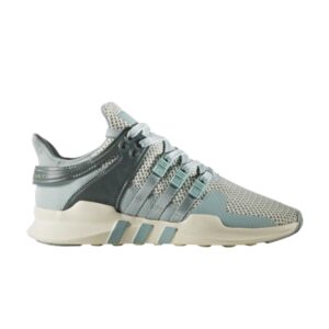 Chaussures Wmns adidas EQT Support ADV Tactile Vert BA7580