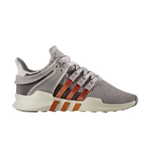 Chaussures Wmns adidas EQT Support ADV Tactile Orange Blanc BB2325