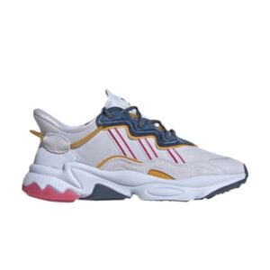 Baskets Wmns adidas Ozweego Aeroblue Power Rose Rose FZ1964