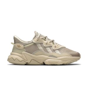 Femmes adidas Ozweego Bliss baskets Noir Q46167