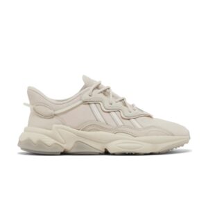 Baskets Wmns adidas Ozweego Bliss Gris Noir GY6177