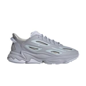 Baskets Wmns adidas Ozweego Celox Halo Argent Noir H04709