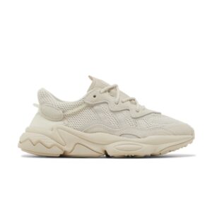 Baskets Wmns adidas Ozweego Clear Marron Crème HP9066