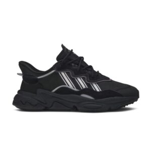 Baskets Wmns adidas Ozweego Core Noir Noir EG0553