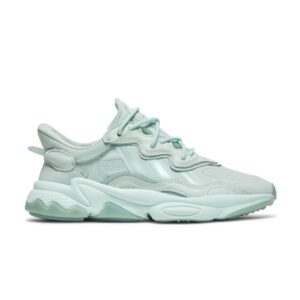 Baskets Wmns adidas Ozweego Dash Vert Violet GZ2788