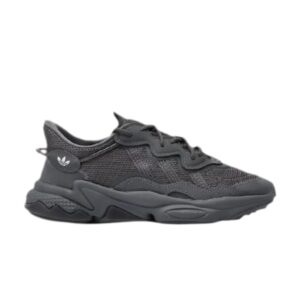Baskets Wmns adidas Ozweego Gris Rouge GV9962