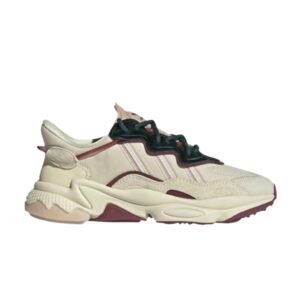 Baskets Wmns adidas Ozweego Sand Ash Pearl Rose FZ1965