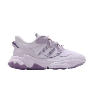 Baskets Wmns adidas Ozweego Tech Violet Blanc GZ8408