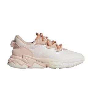 Baskets Wmns adidas Ozweego Vapor Rose Or GZ2775