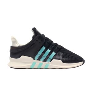 adidas EQT ADV Support Bleu sarcelle clair Blanc AD031184
