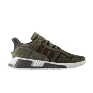 adidas EQT Coussin ADV Cargo Camo Noir AC7722