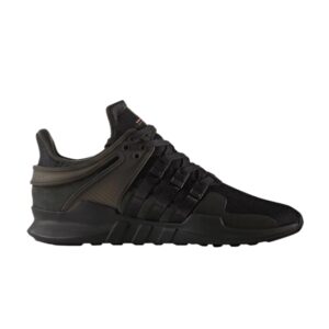 adidas EQT Support ADV Noir Turbo Rouge BB1304