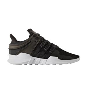 adidas EQT Support ADV Noir Blanc CP9557