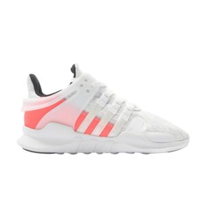 adidas EQT Support ADV J Chaussures Blanc Turbo Rouge BB0544