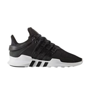 adidas EQT Support ADV Cuir Milled Vert BB1295