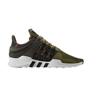 adidas EQT Support ADV Olive S76961