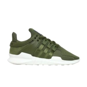 adidas EQT Support ADV Olive Cargo Noir BA8328