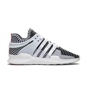 Chaussures adidas EQT Support ADV Primeknit Zebra BA7496
