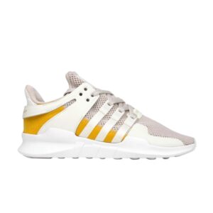 adidas EQT Support ADV Tactile Jaune Blanc AC7141