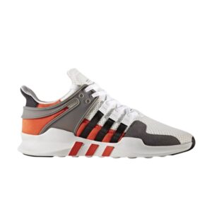 adidas EQT Support ADV Blanc Noir Orange BY9584