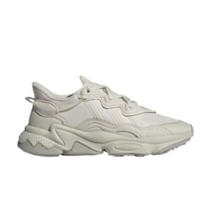 adidas Ozweego J Aluminium Baskets Rouge GW8059
