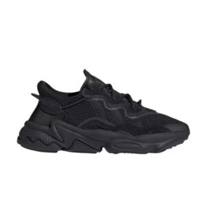 adidas Ozweego J Core Noir Multicolore EE7775