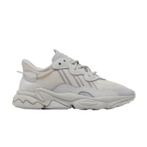 adidas Ozweego J Gris Baskets Bleu GX1642