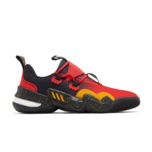 adidas Trae Young 1 Atlanta Hawks Blanc GY3772