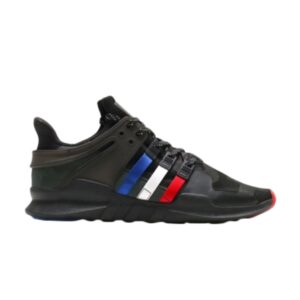 atmos x adidas EQT Support ADV Noyau Noir Fonctionnement Blanc CM8498