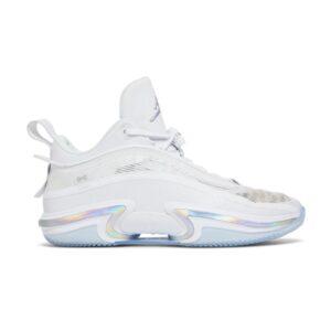 Air Jordan 36 Low Pure Money Baskets Blanc DH0833 101