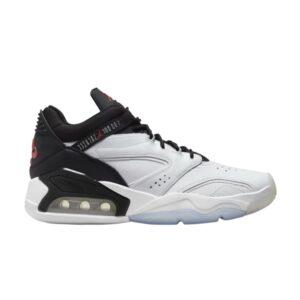 Air Jordan Point Lane ASW Noir Blanc Université Rouge Blanc DR0293 001