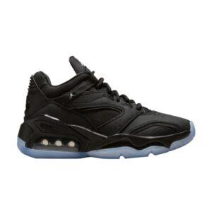 Air Jordan Point Lane GS Noir Ice Baskets Bleu DA8032 001