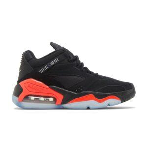 Air Jordan Point Lane GS Baskets infrarouges Blanc DA8032 006