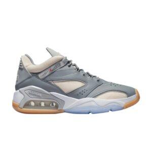 Air Jordan Point Lane Particule Gris Noir DR0176 001