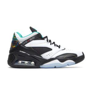Air Jordan Point Lane Urban Jungle Baskets Noir CZ4166 103
