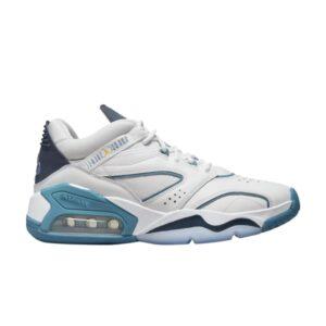 Air Jordan Point Lane Blanc Rift Bleu Vert CZ4166 102