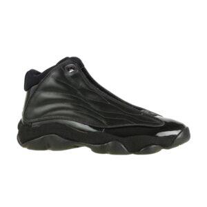 Air Jordan Pro Strong Noir Gunmetal Noir 407285 001