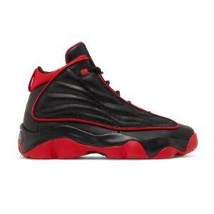 Air Jordan Pro Strong GS Bred Jusqu'à DC7911 006