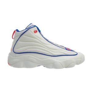 Air Jordan Pro Strong Racer Or Rose 407285 125