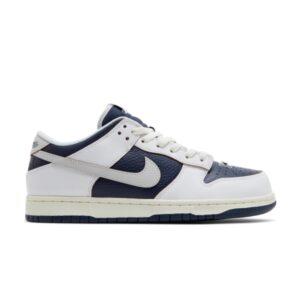 HUF x Nike Dunk Low SB New York Gris FD8775 100