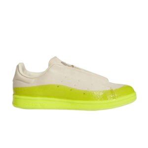 Ivy Park x adidas Stan Smith Dipped Ivytopia Baskets Bleu HR0180