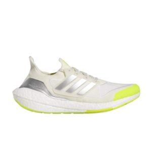 Baskets Ivy Park x adidas UltraBoost 22 IVYTOPIA Blanc HR0181